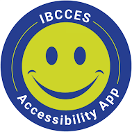 IBCCES Accessibility App APK
