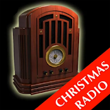 Christmas Radio Lite icon