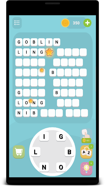 Word Quest: Mini Crossword - 1.0.1 - (Android)