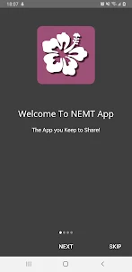 NEMT App
