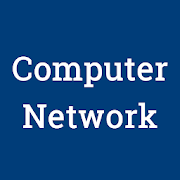 Data Communication and Computer Network (DCN)  Icon