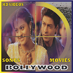 Cover Image of Download Hindi Love Song-Bollywood Hits  APK