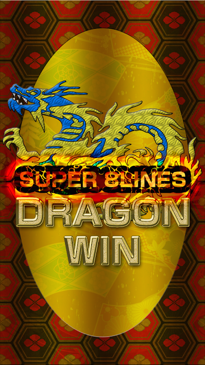 SUPER 8LINES DRAGON WIN - 12 - (Android)