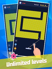 Break Bricks - Bricks Breaker screenshot
