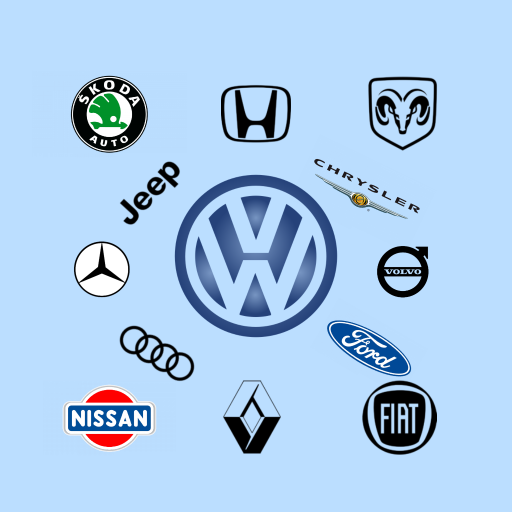 Car Radio Codes Generator logo