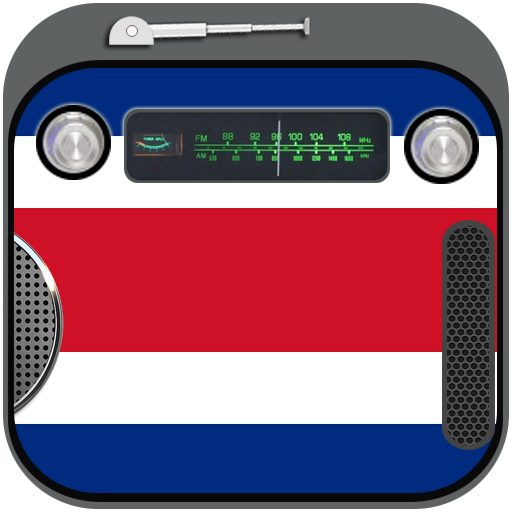 Radios de Costa Rica fm am for PC / Mac / Windows 11,10,8,7 Free
