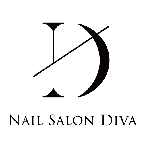 NAIL SALON DIVA（ディーバ） 公式アプリ logo