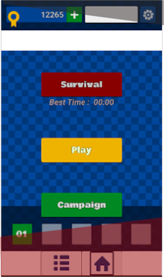 ShapeWar - Screenshot 4