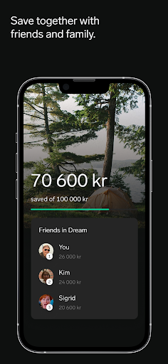 Dreams - Save for your Dreams