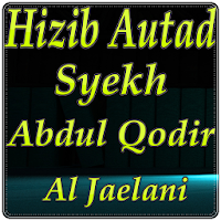 Hizib Autad Syekh Abdul Qodir