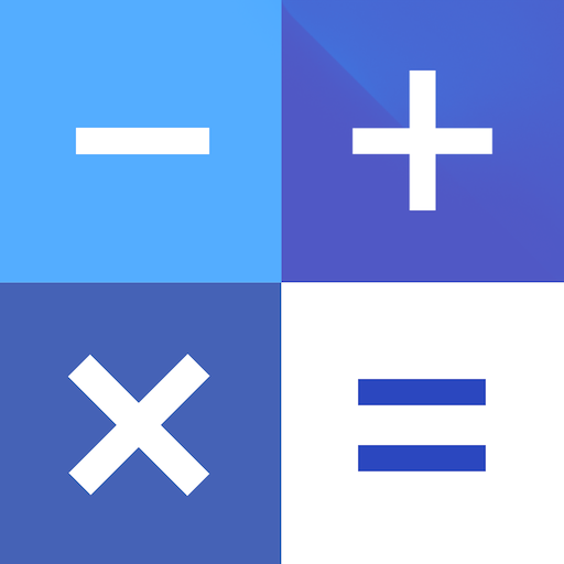 Calculator logo
