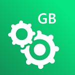 Cover Image of Download GBWhats: AutoReply,Status save  APK