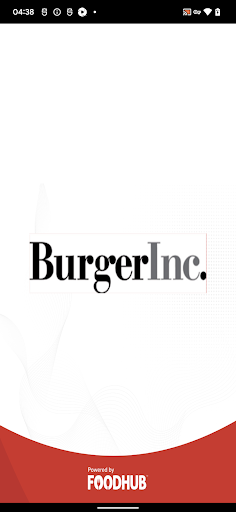 Android application Burger Inc screenshort