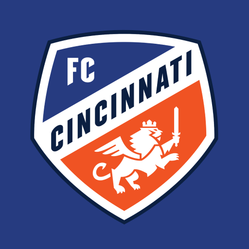 FC Cincinnati - AppWisp.com