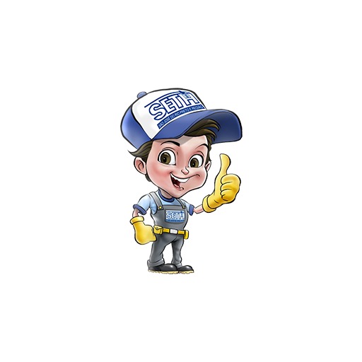 Sindicato SETH logo