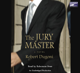 Icon image The Jury Master