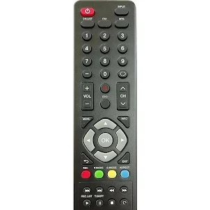 Daewoo TV Remote App