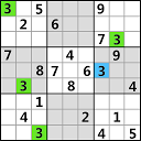 Free Sudoku 1.0.41 téléchargeur