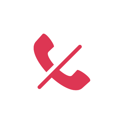 Quietly - Block Unknown Calls logo
