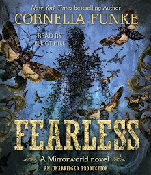 Symbolbild für Fearless: Mirrorworld