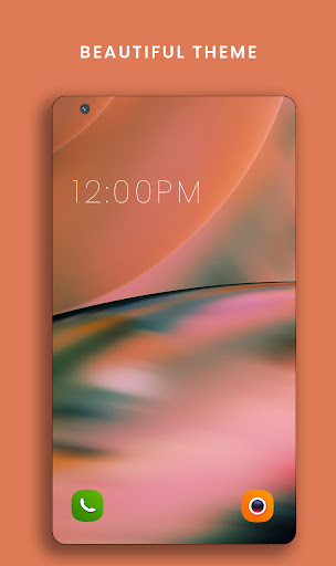 OnePlus 10 Pro Launcher Screen 3