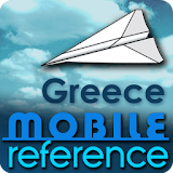 Greece & Greek Islands - Guide icon