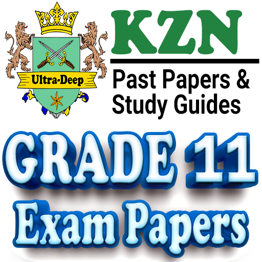 Grade 11 KZN Past Papers logo