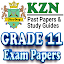 Grade 11 KZN Past Papers