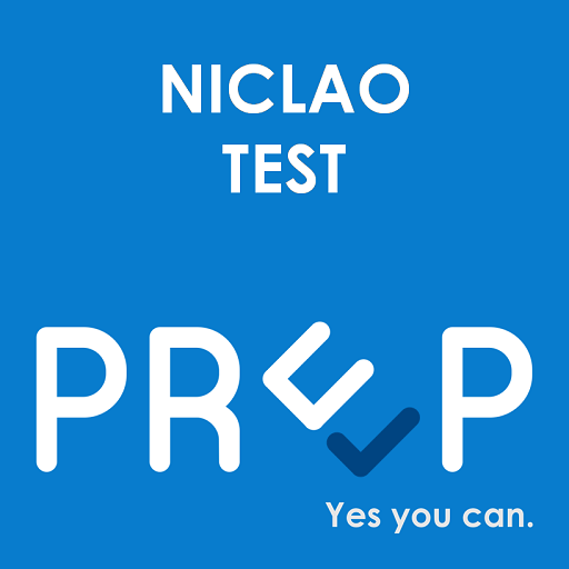 NICL AO Main Exam Prep - 2023 logo