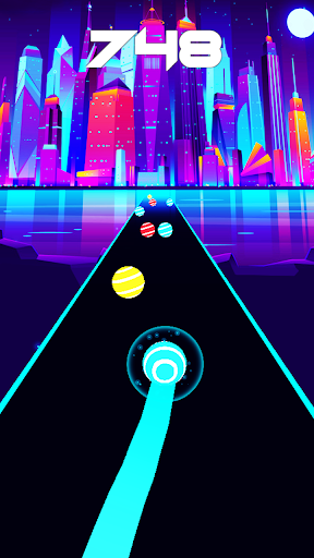 Bohemian Rhapsody - Queen Road EDM Dancing