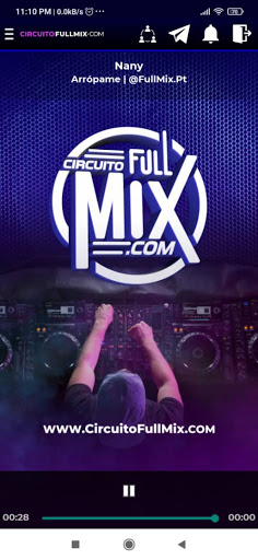 Circuito Full Mix
