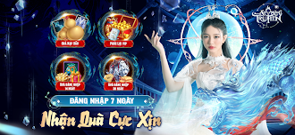 Game screenshot Ảo Mộng Tru Tiên - Gamota mod apk