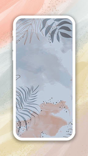 Watercolor Aesthetic Wallpaper