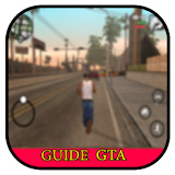 guide GTA San Andreas icon