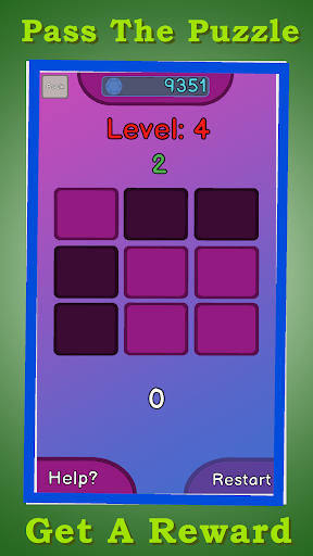 Android application Tapuz screenshort