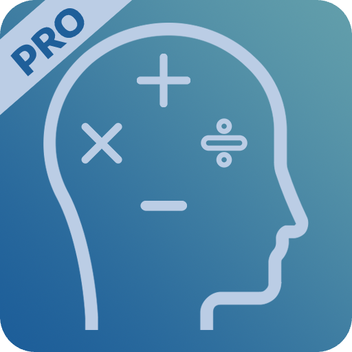 Mental Calculation and Math 1.1.3 Icon