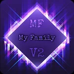 Cover Image of Download My Family V2 1.0 APK