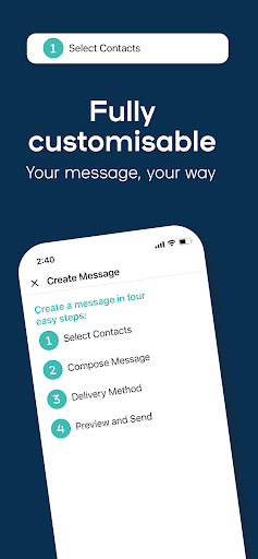 Spacetalk Schools Screen 3