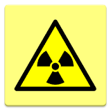 Radiation Alarm icon