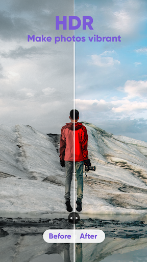 PhotoFix screenshot 5