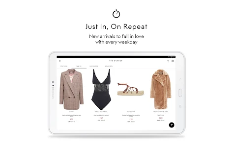 THE OUTNET - Apps on Google Play