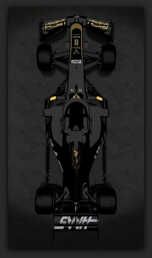 Formula 1 Wallpapers HD Screen 3