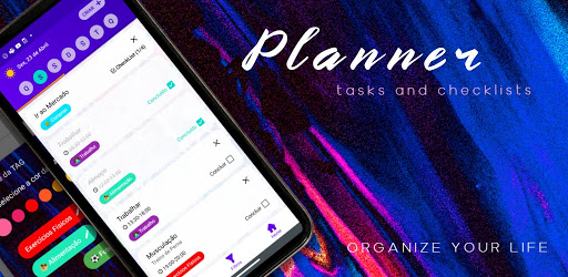 Tasks- Plans Checklist Routine