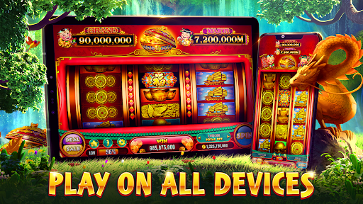 88 Fortunes Casino Slot Games 7