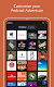 screenshot of Aurelian Audio Podcast Player