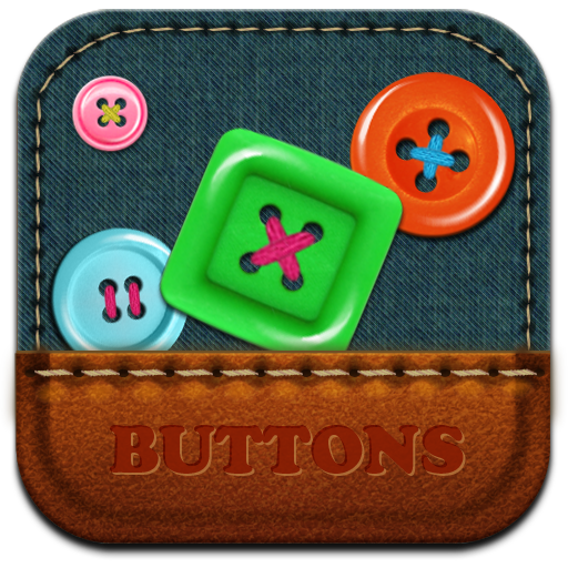 Buttons Rescue 1.21 Icon