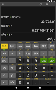 Scientific Calculator