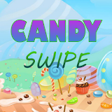 Collect Candy Swipe icon