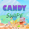 Collect Candy Swipe