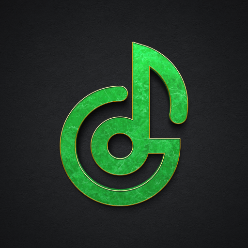 Groovifi - Playlist Generator Logo